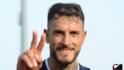 Catania, Sarao firma fino al 2024
