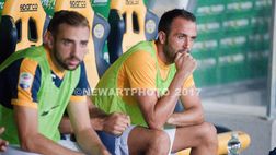 Torino-Verona, le formazioni ufficiali