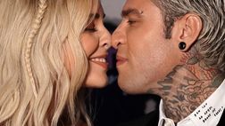 Ferragnez, la verità raccontata da Parpiglia in un libro: “Fedez attacca Sala ma poi non…”