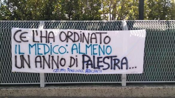 Palestra