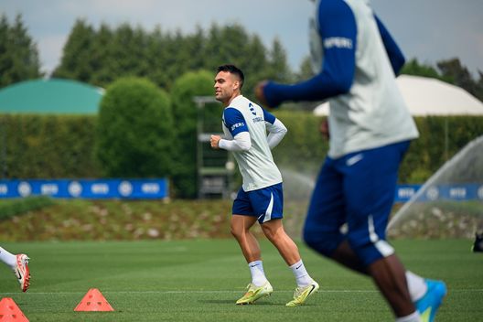 Inter, rodaggio pre-Coppa per Lautaro. A riposo Thuram? Gli aggiornamenti su Esposito…- immagine 2