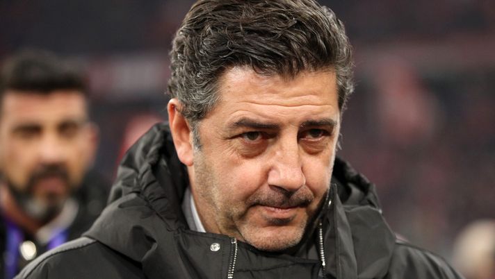 Il Panathinaikos cambia in panchina: saluta Diego Alonso, ecco Rui Vitoria - immagine 1