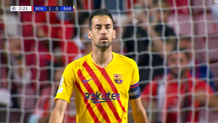 Galatasaray-Barcellona, le probabili formazioni: sfida Feghouli e Aubameyang barcellona