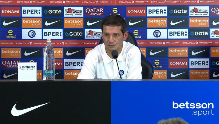 Torino-Inter, quando parla Chivu? Data e orario della conferenza stampa - immagine 1