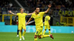 Lazio, Pedro in una speciale classifica dopo la doppietta all’Inter