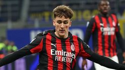 Saelemaekers dopo Inter-Milan: “Fiero di questa squadra. Vincere il derby di Milano dà emozioni incredibili”