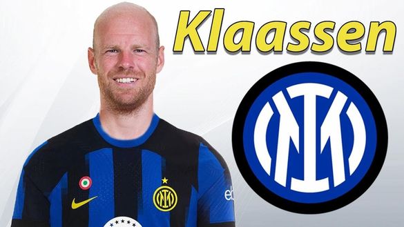 Klaassen all’Inter, GdS: “Se non parte Agoumé a sorpresa può andar via…”- immagine 3