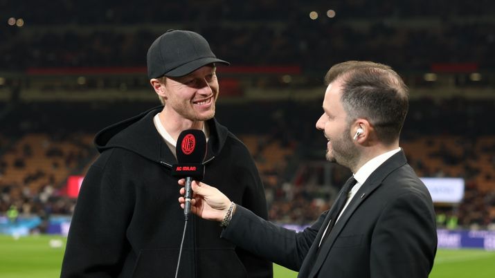 Kjaer prima di Milan-Inter: 'Derby? Ne ho persi troppi. Ma ho anche splendidi ricordi'