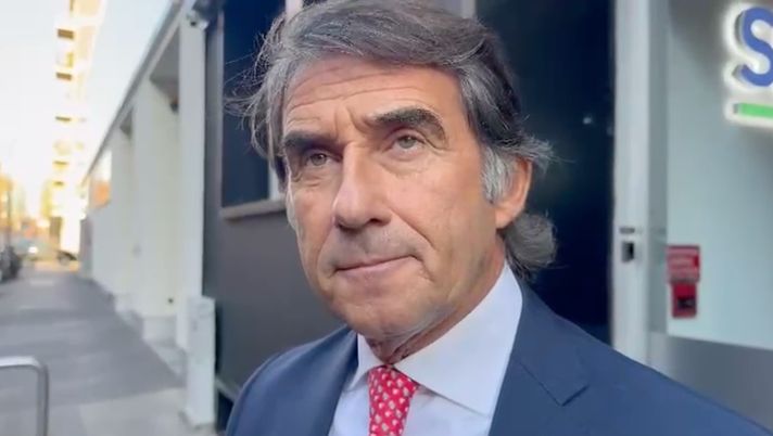 Carnevali: “Inter su Muharemovic? Sentiamo dire che c’è interesse ma al momento…” Carnevali: “Inter su Muharemovic? Sentiamo dire che c’è interesse ma al momento…” - immagine 1