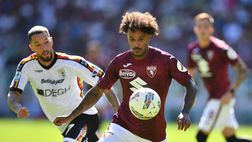 Verso Lecce-Torino: probabili formazioni e ultime news