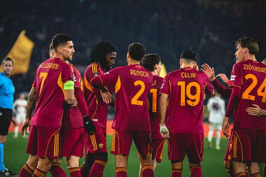 Gasperini: “Ci manca qualche risultato con le big, ma alcune sconfitte non sono state nette”- immagine 3