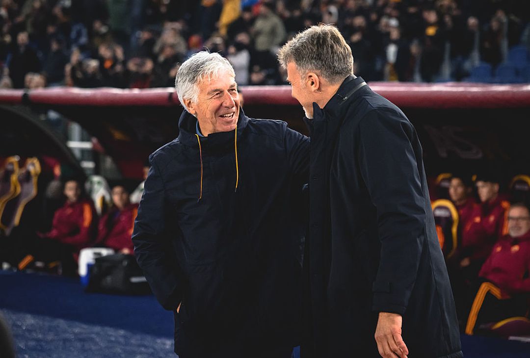 Roma-Torino 2-3 FOTO GALLERY - immagine 8