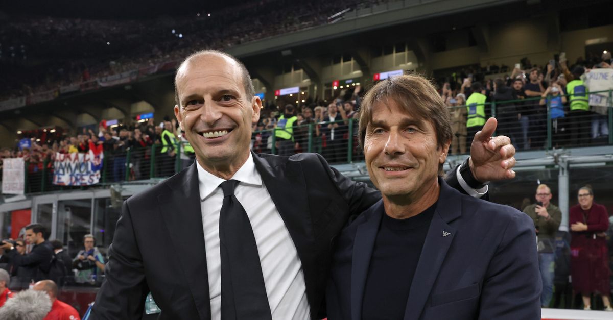 carnevale se il milan 232 rimasto in scia lo deve ad allegri hojlund uomo chiave da Pianetamilan.it carnevale se il milan 232 rimasto in scia lo deve ad allegri hojlund uomo chiave