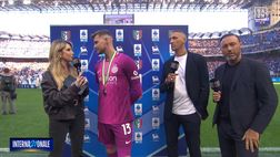 Martinez: “Avevo bisogno di fiducia. Tutti mi hanno aiutato. Chivu ha dato…”