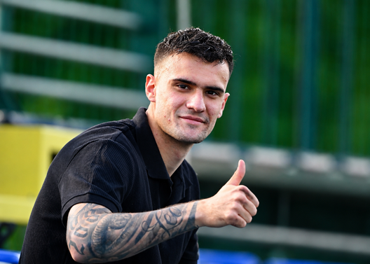 Mercato, Nico Paz? Serve addio Stankovic: Inter pronta a pensare di cederlo solo se…- immagine 2