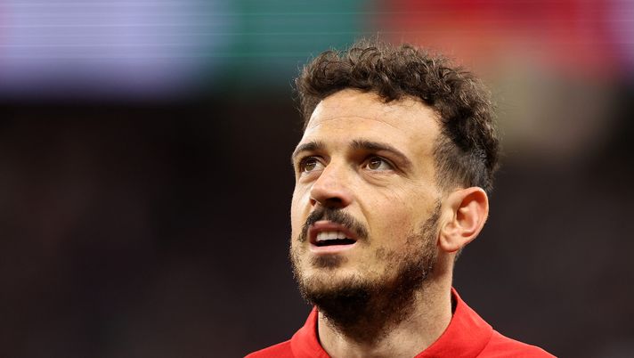 Florenzi e l’addio alla Roma: “Tante incomprensioni, ma ho sempre sudato la maglia” - immagine 1