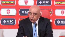 UFFICIALE – Fininvest cede il Monza a Beckett Layne Ventures: Galliani lascia il club