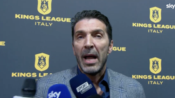 Buffon: “Milan-Juve? Spero sia uno spot per il calcio italiano come Inter-Juve”