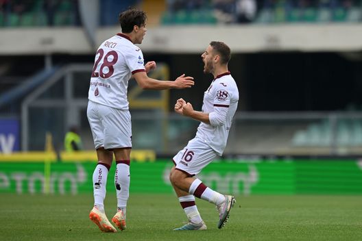 Torino, trasferta a Verona sognando una notte in vetta alla classifica- immagine 2