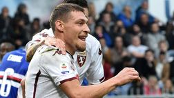 Torino e Belotti, insieme per sorridere ancora