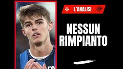 Milan, De Ketelaere è quanto di più lontano da un rimpianto: ecco il motivo