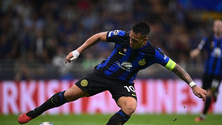 Lautaro niente gol, ma è lui a svegliare l’Inter. Thuram ruba la scena agli argentini - immagine 1