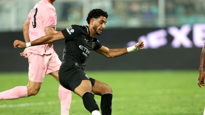 Marmoush, l’infortunio preoccupa il Manchester City: salterà il Napoli? Il comunicato - immagine 1