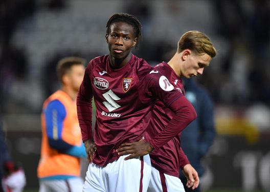 Torino, Vanoli: “C’è un po’ di rammarico, ma oggi ho visto passi avanti”- immagine 4