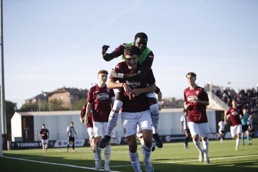 Under 17, Torino-Juventus 3-2: il derby è granata!- immagine 3