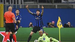 Bastoni: “Yamal il più difficile da marcare. L’ho dovuto tirare giù di forza perchè…”