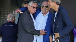 Fiorentina, alle 18:00 la conferenza stampa di fine stagione: ecco chi parlerà