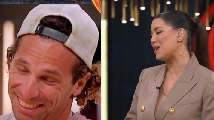 Scandalo a MasterChef? Wanda Nara “accusata” di flirtare con un concorrente: “Troppo…” - immagine 1