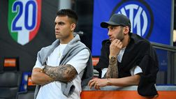 Farris, vice Inzaghi: “Lautaro, si proverà l’impossibile: cosa filtra! Come sta Pavard, su Taremi…”