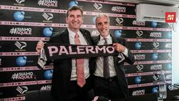 City Group, Soriano: “Obiettivo? Vogliamo squadre a zero rischio retrocessione”