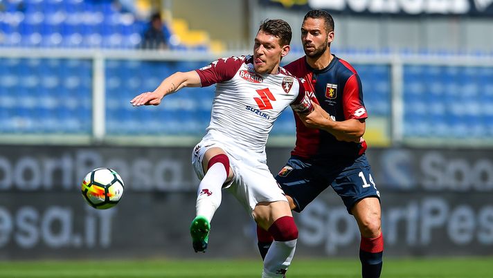 Genoa-Torino, i precedenti: lo stadio rossoblù è stato tabù per 37 anni- immagine 1