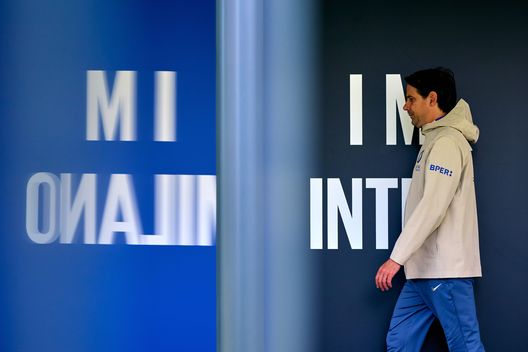 FCINTER1908 / Barcellona-Inter, la formazione definitiva di Inzaghi: c’è la scelta pesante- immagine 2