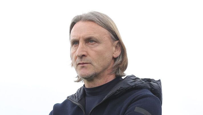 Nicola: “Pezzella può fare due ruoli, ancora problemini per Destro e come sta Caputo” - immagine 1