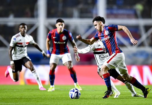 Newell’s Old Boys-Rosario Central, 5 talenti da tenere d’occhio nel derby di Rosario- immagine 5