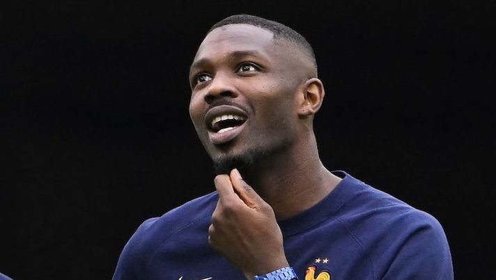 Getty Images Colombia-Francia oggi ore 21: Thuram gioca dal 1′, ecco la formazione francese - immagine 1