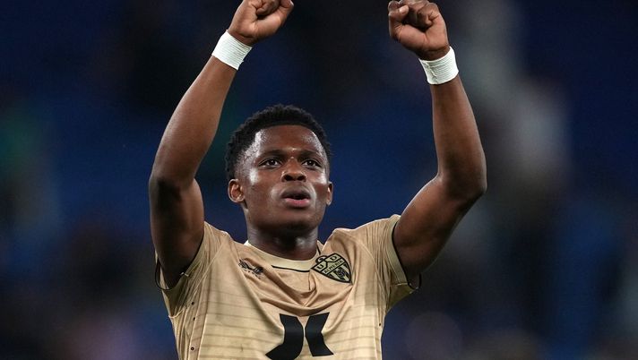 Piaceva prima di Belotti e ora torna di moda: Fiorentina su Ramazani - immagine 1