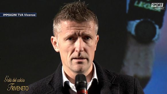 Orsato: “Smetto dopo gli Europei, sono orgoglioso di quello che ho fatto”- immagine 2