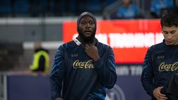 Fabbroni: “Lukaku deve fare i conti con il Napoli, ma si cercherà un accordo”