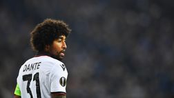 Nizza, Dante: “Roma squadra con forte identità. Dobbiamo dare il massimo per batterli”