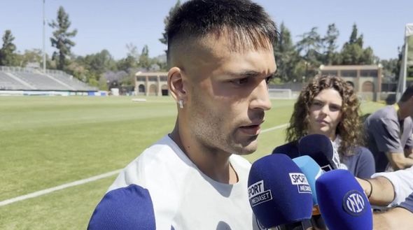 Lautaro: “Mi sento sottovalutato, conta anche il marketing. Sono tra i top 5 al mondo”- immagine 3