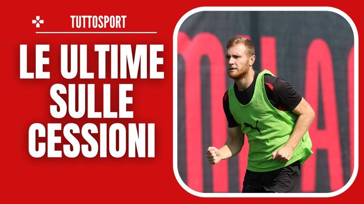 Tommaso Pobega AC Milan Calciomercato Milan