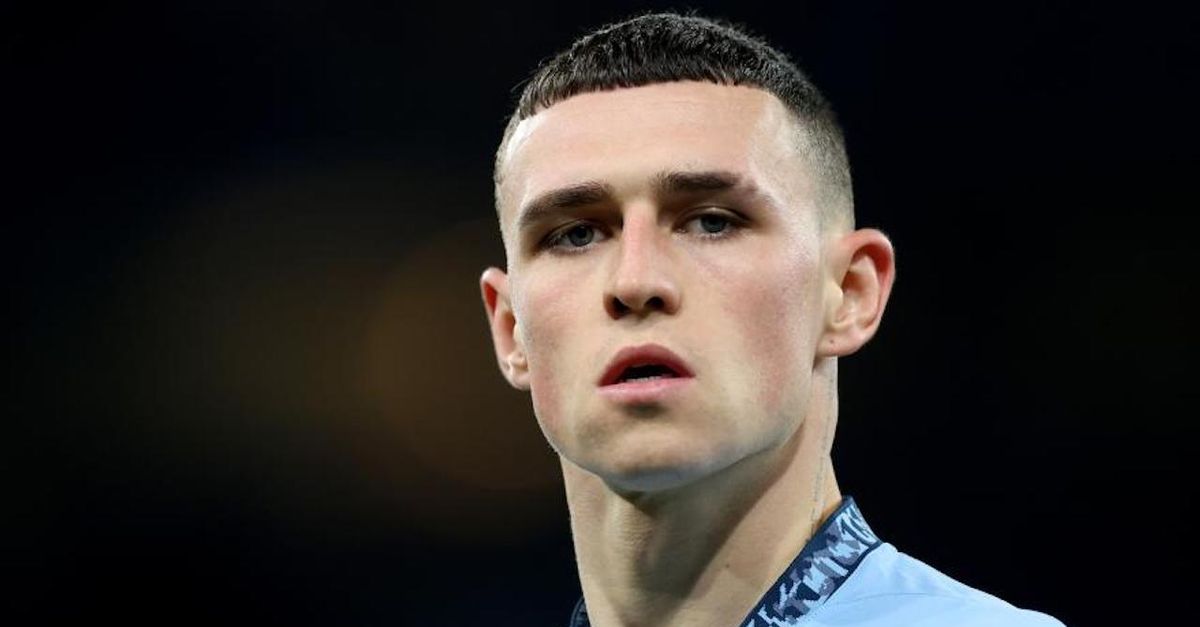 foden de bruyne ecco cosa pu242 dare al napoli e all8217italia video