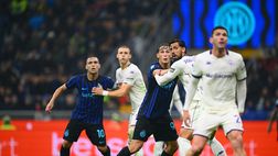 Fiorentina-Inter, statistiche e precedenti del posticipo di Serie A