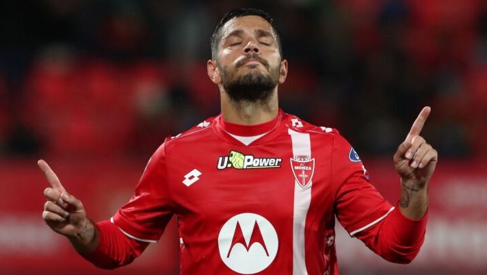 Monza, altro stop in attacco: si ferma Caprari contro l’Udinese, cambio obbligato - immagine 1