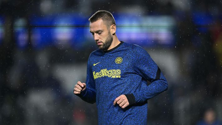 Pavard out, non solo Darmian: “Inzaghi conta su de Vrij. Ma c’è pure un’opzione a sorpresa” - immagine 1