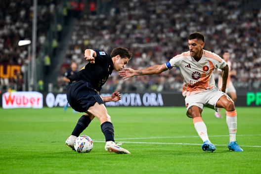 Juventus-Roma, come andrà la partita secondo l’intelligenza artificiale- immagine 2